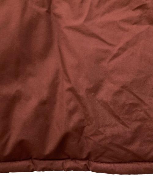 THE NORTH FACE（ザ ノース フェイス）THE NORTH FACE (ザ ノース フェイス) Baltoro Light Jacket ボルドー サイズ:Sの古着・服飾アイテム