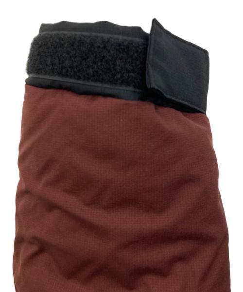 THE NORTH FACE（ザ ノース フェイス）THE NORTH FACE (ザ ノース フェイス) Baltoro Light Jacket ボルドー サイズ:Sの古着・服飾アイテム