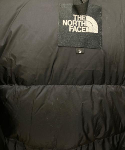 THE NORTH FACE（ザ ノース フェイス）THE NORTH FACE (ザ ノース フェイス) Baltoro Light Jacket ボルドー サイズ:Sの古着・服飾アイテム
