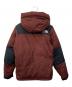 THE NORTH FACE (ザ ノース フェイス) Baltoro Light Jacket ボルドー サイズ:S：28000円