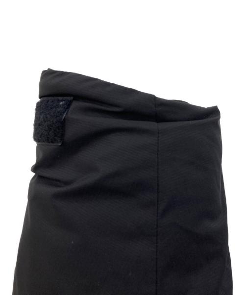 MAMMUT（マムート）MAMMUT (マムート) Gravity Pro IN Hooded Jacket ブラック サイズ:Mの古着・服飾アイテム