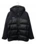 MAMMUT（マムート）の古着「Gravity Pro IN Hooded Jacket」｜ブラック