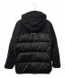 MAMMUT (マムート) Gravity Pro IN Hooded Jacket ブラック サイズ:M：27000円