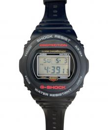 CASIO（カシオ）の古着「デジタルウォッチ」｜ブラック
