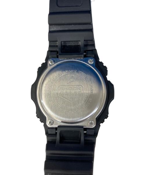 CASIO（カシオ）CASIO (カシオ) デジタルウォッチ ブラックの古着・服飾アイテム