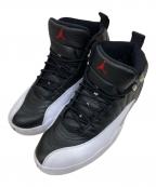 NIKEナイキ）の古着「Air Jordan 12 