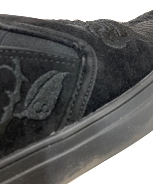 BUDS POOL（バッズプール）BUDS POOL (バッズプール) Gakkin (ガッキン) スニーカー ブラック サイズ:27の古着・服飾アイテム