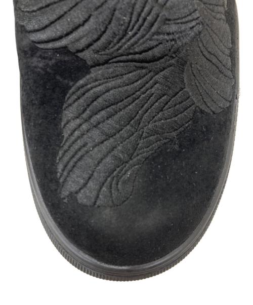 BUDS POOL（バッズプール）BUDS POOL (バッズプール) Gakkin (ガッキン) スニーカー ブラック サイズ:27の古着・服飾アイテム