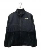 THE NORTH FACEザ ノース フェイス）の古着「Denali Jacket」｜ブラック