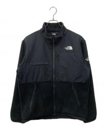 THE NORTH FACE（ザ ノース フェイス）の古着「Denali Jacket」｜ブラック