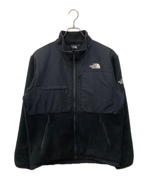 THE NORTH FACE（ザ ノース フェイス）THE NORTH FACE (ザ ノース フェイス) Denali Jacket ブラック サイズ:Lの古着・服飾アイテム