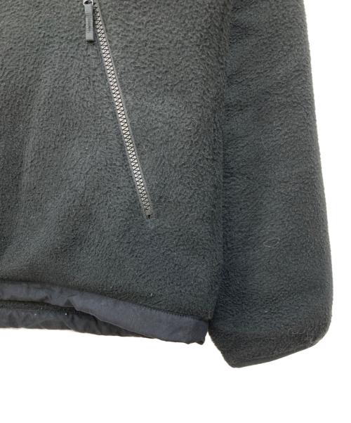 THE NORTH FACE（ザ ノース フェイス）THE NORTH FACE (ザ ノース フェイス) Denali Jacket ブラック サイズ:Lの古着・服飾アイテム