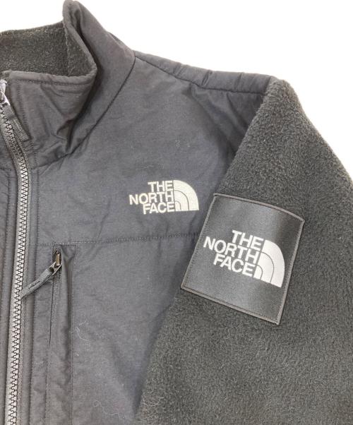 THE NORTH FACE（ザ ノース フェイス）THE NORTH FACE (ザ ノース フェイス) Denali Jacket ブラック サイズ:Lの古着・服飾アイテム