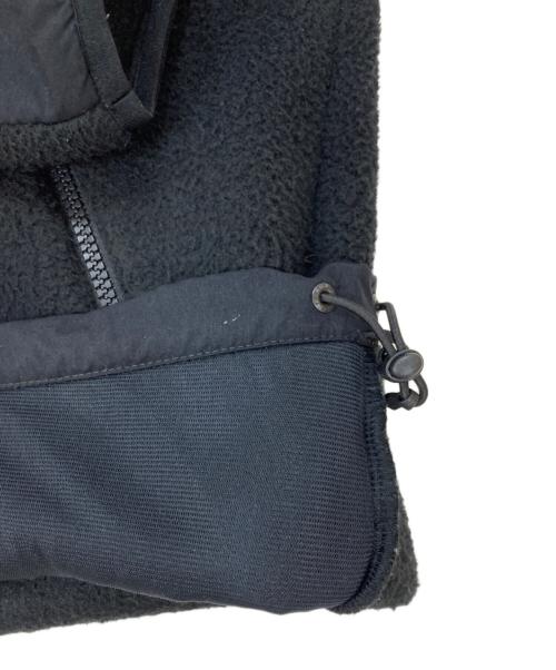 THE NORTH FACE（ザ ノース フェイス）THE NORTH FACE (ザ ノース フェイス) Denali Jacket ブラック サイズ:Lの古着・服飾アイテム