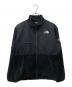 THE NORTH FACE（ザ ノース フェイス）の古着「Denali Jacket」｜ブラック
