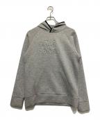 THE NORTH FACEザ ノース フェイス）の古着「Tech Air Sweat」｜グレー