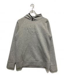 THE NORTH FACE（ザ ノース フェイス）の古着「Tech Air Sweat」｜グレー
