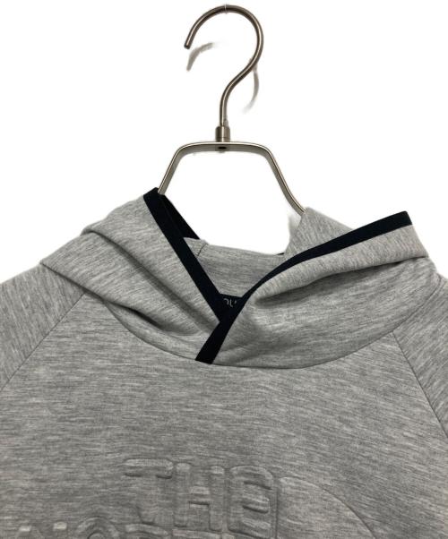 THE NORTH FACE（ザ ノース フェイス）THE NORTH FACE (ザ ノース フェイス) Tech Air Sweat グレー サイズ:Lの古着・服飾アイテム