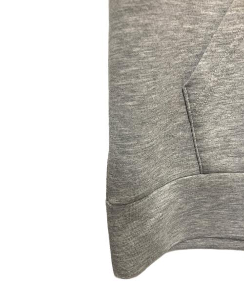 THE NORTH FACE（ザ ノース フェイス）THE NORTH FACE (ザ ノース フェイス) Tech Air Sweat グレー サイズ:Lの古着・服飾アイテム