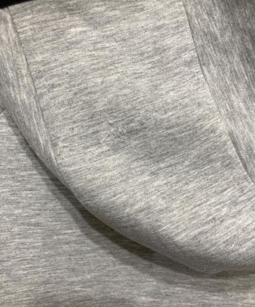 THE NORTH FACE（ザ ノース フェイス）THE NORTH FACE (ザ ノース フェイス) Tech Air Sweat グレー サイズ:Lの古着・服飾アイテム