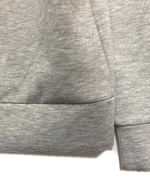 THE NORTH FACE（ザ ノース フェイス）THE NORTH FACE (ザ ノース フェイス) Tech Air Sweat グレー サイズ:Lの古着・服飾アイテム