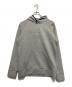 THE NORTH FACE（ザ ノース フェイス）の古着「Tech Air Sweat」｜グレー