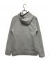 THE NORTH FACE (ザ ノース フェイス) Tech Air Sweat グレー サイズ:L：5000円