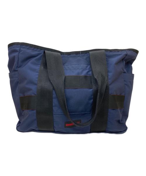 BRIEFING（ブリーフィング）BRIEFING (ブリーフィング) トートバッグの古着・服飾アイテム