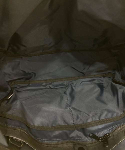 BRIEFING（ブリーフィング）BRIEFING (ブリーフィング) トートバッグの古着・服飾アイテム