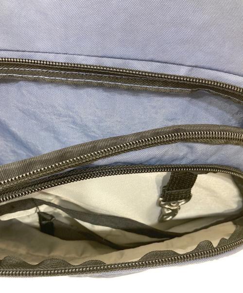 healthy back dog（ヘルシー・バック・ドッグ）healthy back dog (ヘルシー・バック・ドッグ) スリングバッグ ブルーの古着・服飾アイテム