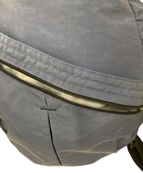healthy back dog（ヘルシー・バック・ドッグ）healthy back dog (ヘルシー・バック・ドッグ) スリングバッグ ブルーの古着・服飾アイテム