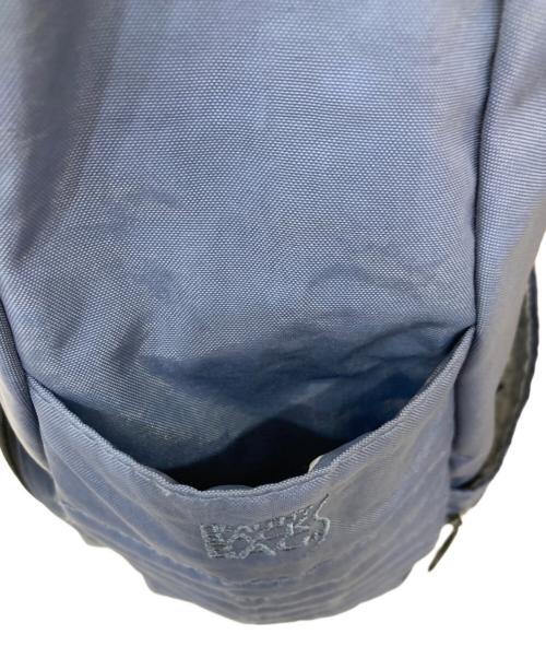 healthy back dog（ヘルシー・バック・ドッグ）healthy back dog (ヘルシー・バック・ドッグ) スリングバッグ ブルーの古着・服飾アイテム