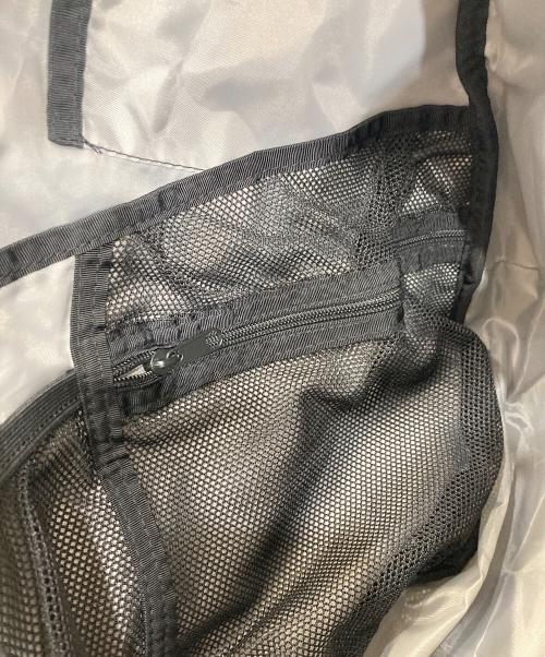 healthy back dog（ヘルシー・バック・ドッグ）healthy back dog (ヘルシー・バック・ドッグ) スリングバッグ ブルーの古着・服飾アイテム