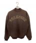 Champion (チャンピオン) ジャケット ブラウン サイズ:Ⅼ：5000円