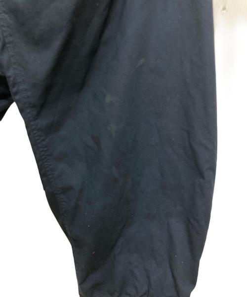 waiper（ワイパー）waiper (ワイパー) ROYAL NAVY VENTILE SMOCK ネイビー サイズ:Lの古着・服飾アイテム