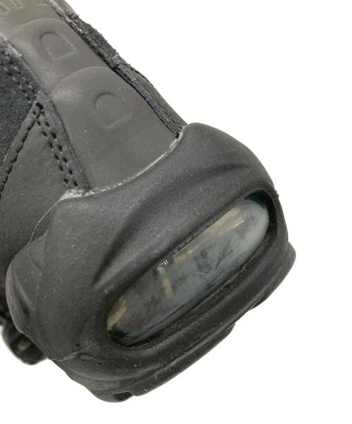 NIKE（ナイキ）NIKE (ナイキ) AIR MAX 95 ESSENTIAL BLACK/BLACK-DARK GRE サイズ:26.5㎝の古着・服飾アイテム