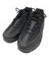NIKE（ナイキ）の古着「AIR MAX 95 ESSENTIAL」｜BLACK/BLACK-DARK GRE