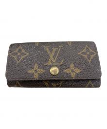 LOUIS VUITTON（ルイ ヴィトン）の古着「キーケース」