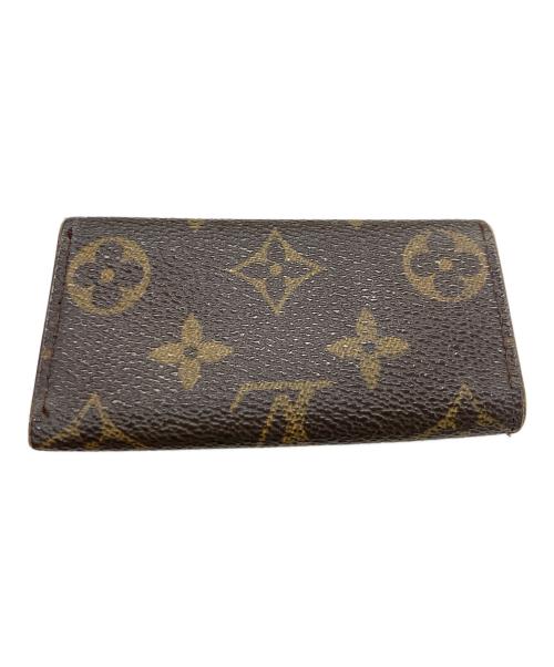 LOUIS VUITTON（ルイ ヴィトン）LOUIS VUITTON (ルイ ヴィトン) キーケースの古着・服飾アイテム