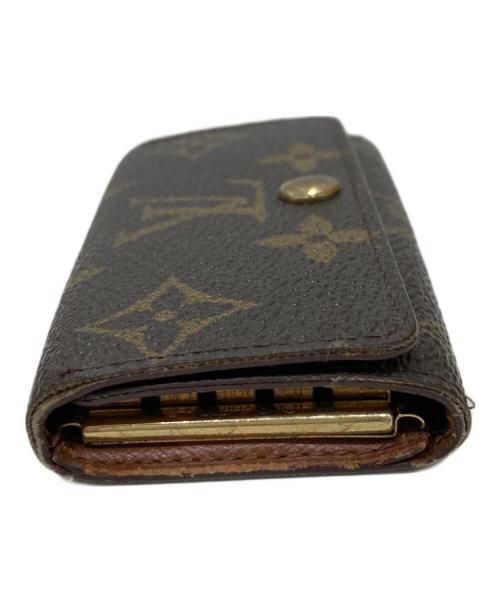 LOUIS VUITTON（ルイ ヴィトン）LOUIS VUITTON (ルイ ヴィトン) キーケースの古着・服飾アイテム
