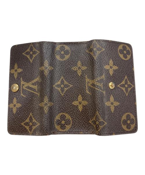 LOUIS VUITTON（ルイ ヴィトン）LOUIS VUITTON (ルイ ヴィトン) キーケースの古着・服飾アイテム