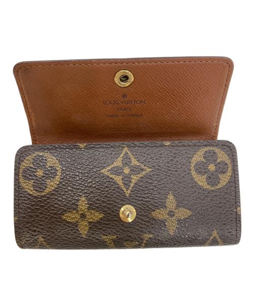 LOUIS VUITTON（ルイ ヴィトン）LOUIS VUITTON (ルイ ヴィトン) キーケースの古着・服飾アイテム