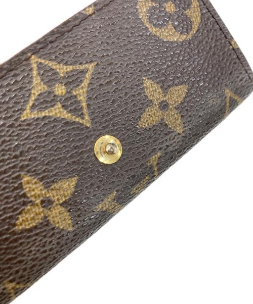 LOUIS VUITTON（ルイ ヴィトン）LOUIS VUITTON (ルイ ヴィトン) キーケースの古着・服飾アイテム