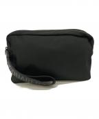 DSQUARED2ディースクエアード）の古着「IBRA BLACK BEAUTY CASE」