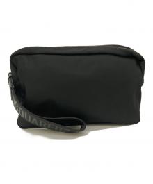 DSQUARED2（ディースクエアード）の古着「IBRA BLACK BEAUTY CASE」