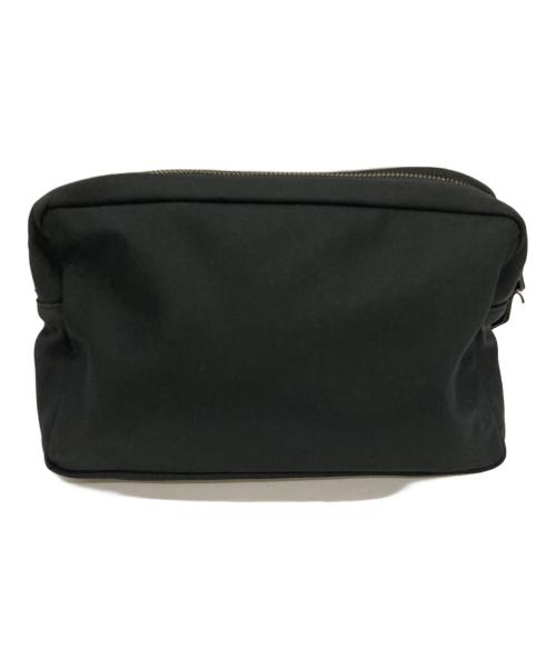 DSQUARED2（ディースクエアード）DSQUARED2 (ディースクエアード) IBRA BLACK BEAUTY CASEの古着・服飾アイテム