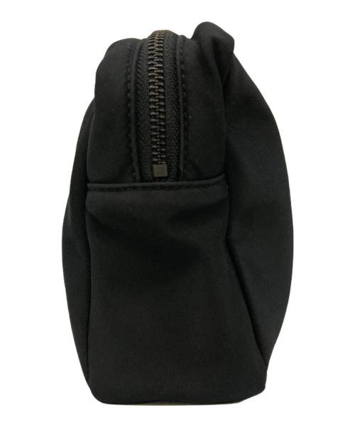 DSQUARED2（ディースクエアード）DSQUARED2 (ディースクエアード) IBRA BLACK BEAUTY CASEの古着・服飾アイテム