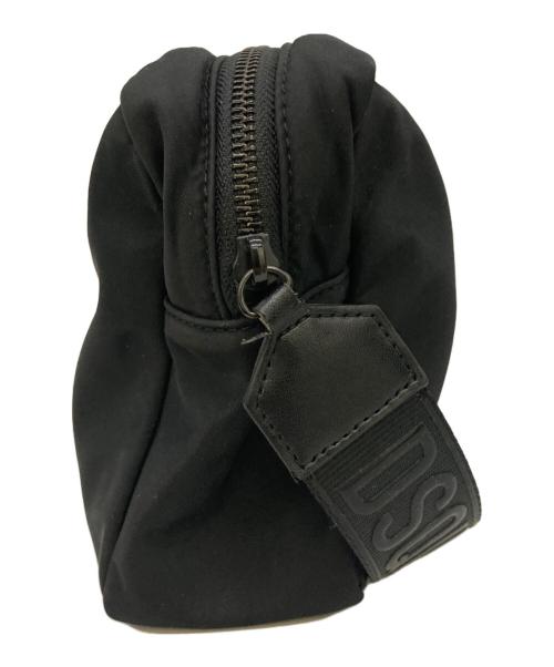 DSQUARED2（ディースクエアード）DSQUARED2 (ディースクエアード) IBRA BLACK BEAUTY CASEの古着・服飾アイテム