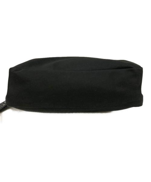 DSQUARED2（ディースクエアード）DSQUARED2 (ディースクエアード) IBRA BLACK BEAUTY CASEの古着・服飾アイテム