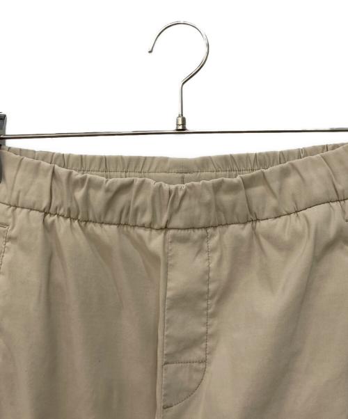 THE NORTH FACE（ザ ノース フェイス）THE NORTH FACE (ザ ノース フェイス) DENALI WIND PANTS ベージュ サイズ:80の古着・服飾アイテム